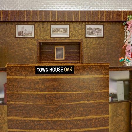 Townhouse Oak Orchard Hotel Pune Exterior foto