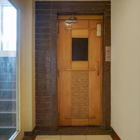 Townhouse Oak Orchard Hotel Pune Exterior foto